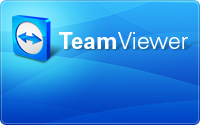 TeamViewer Fernwartung
